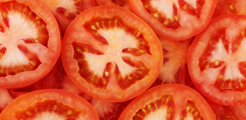 Los beneficios de comer tomate