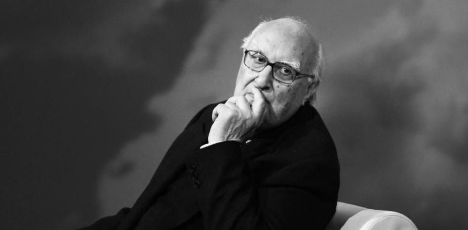 Andrea Camilleri, contador de historia