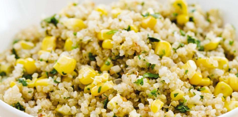 Qué es la quinoa: propiedades, beneficios para la salud y recetas
