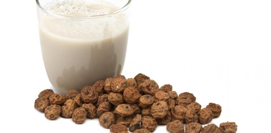 Chufa: propiedades, beneficios y valor nutricional