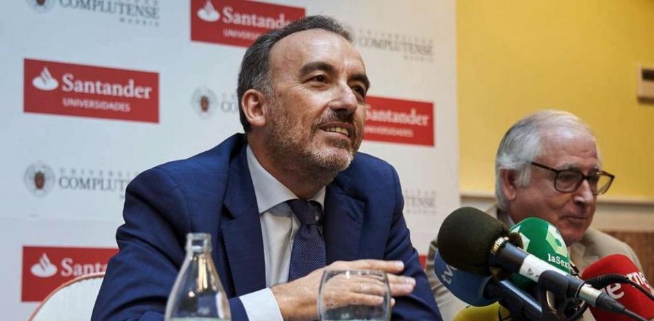 Marchena pide reformar Código Penal para eliminar la disolución de los partidos políticos como condena