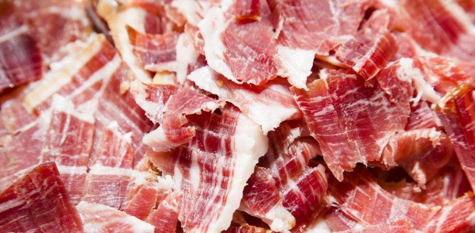 Jamón: propiedades, beneficios y valor nutricional