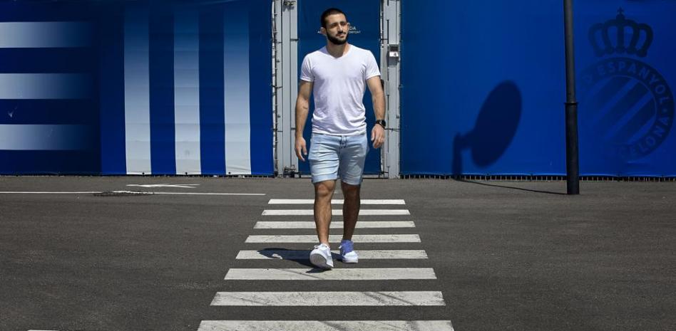 Vargas: “A los quince años dejé el fútbol, quería dejar de sufrir”