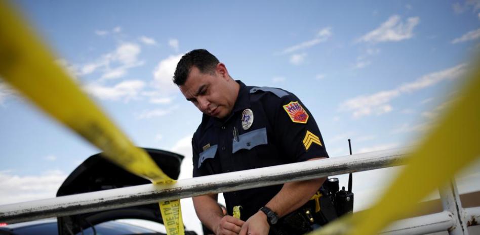 Un tiroteo en Texas deja 20 muertos y 26 heridos