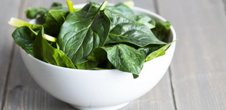 Qué aporta la acelga a nuestro cuerpo