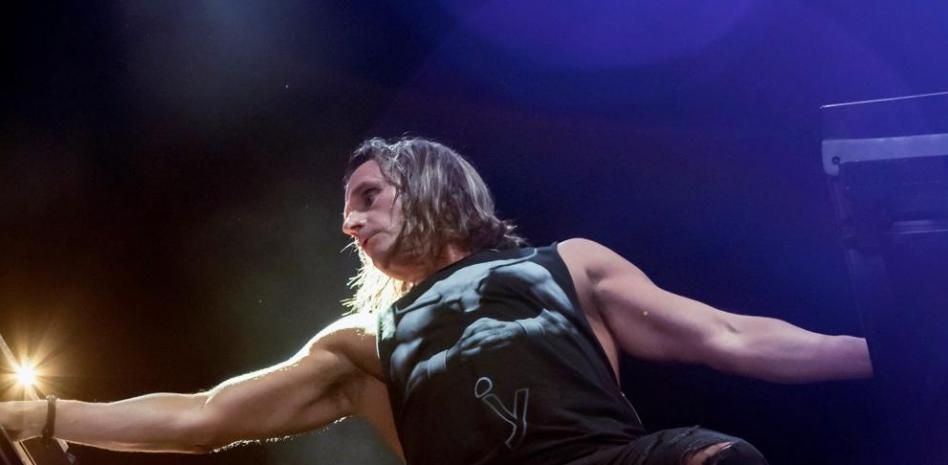 Nacho Cano vuelve a los escenarios para recordar las canciones de Mecano