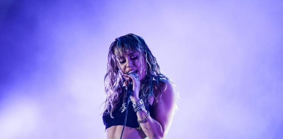 Miley Cyrus: ¿bipolaridad o marketing?