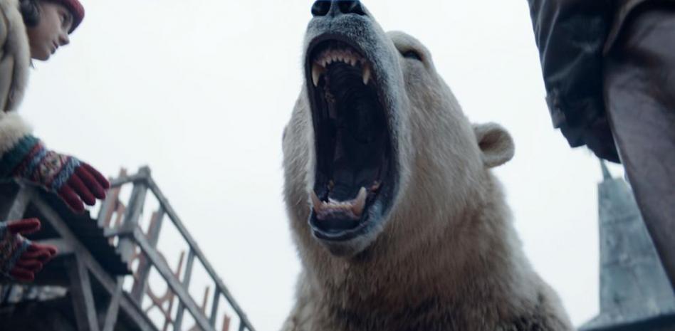 El vídeo con el que HBO prueba que hay vida tras ‘Juego de tronos’