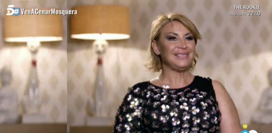 El representante de Raquel Mosquera da la última hora sobre su estado de salud