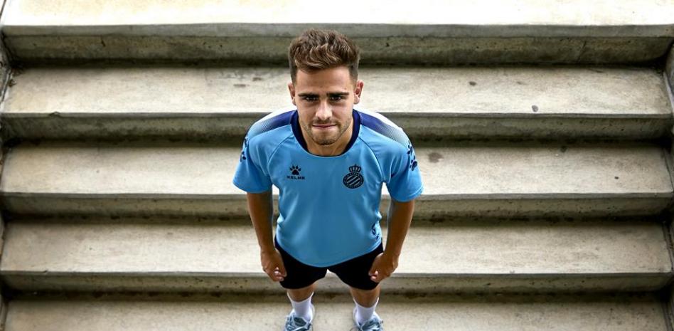 Melendo: “Necesito tener responsabilidad”