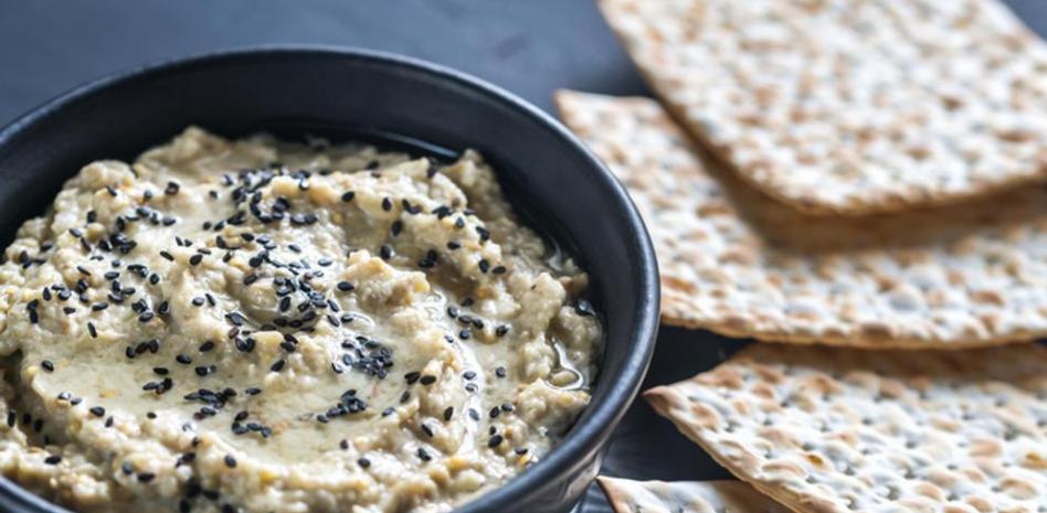 ¿Es el hummus realmente saludable?