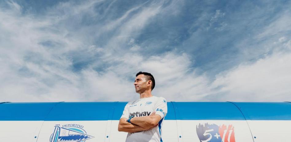 Horario y dónde ver al Alavés hoy por TV