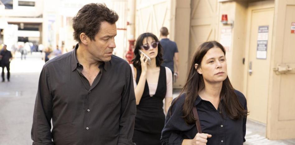 Este domingo 25 de agosto se estrena la quinta y última temporada de ‘The Affair’