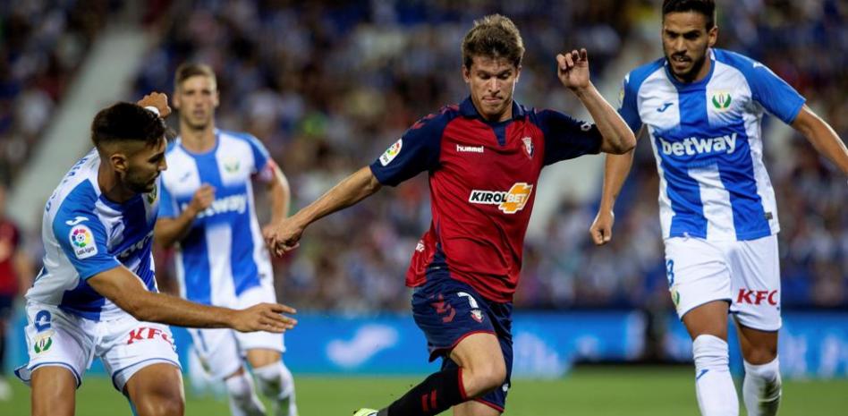 Comunio: puntuación SofaScore de los partidos del sábado de la jornada 2 de LaLiga Santander ⚽