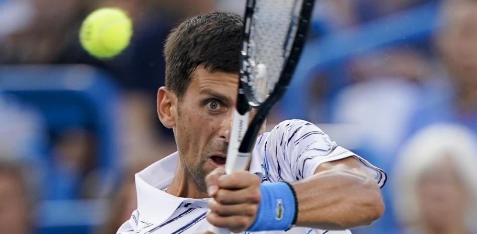 US Open 2019: Calendario y horarios del abierto de Estados Unidos