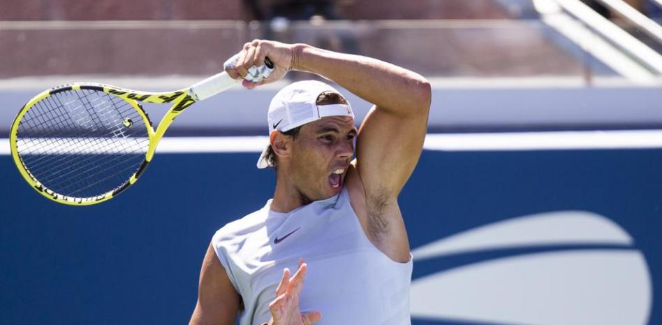 Rafa Nadal - John Millman: Horario y dónde ver el partido de debut en el US Open 2019 por TV