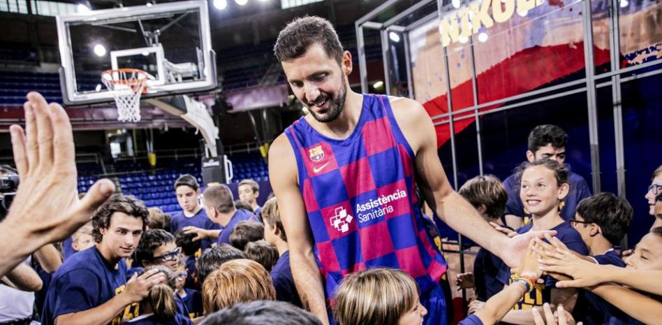 En directo: Sorteo Supercopa Endesa 2019