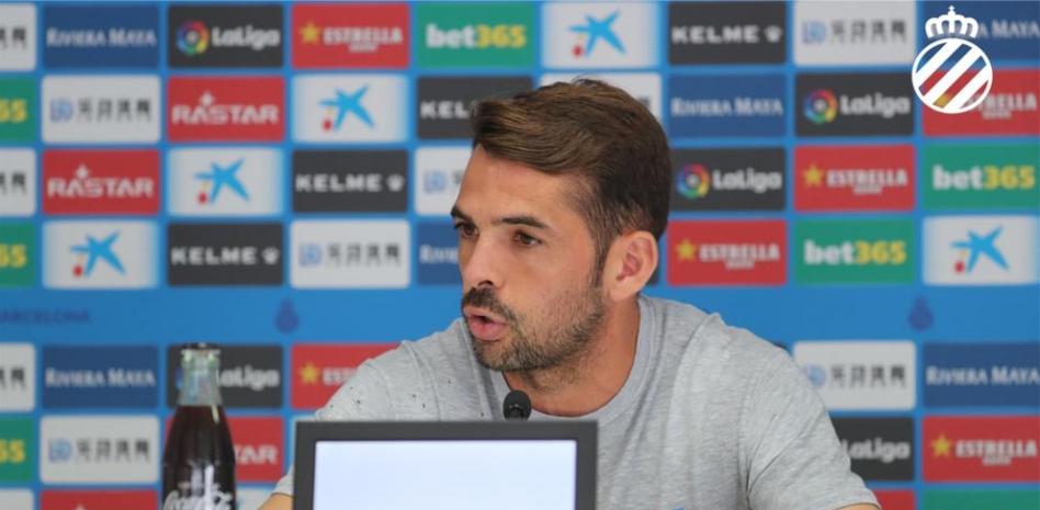 Víctor Sánchez: “Al nivel de ahora es difícil competir”