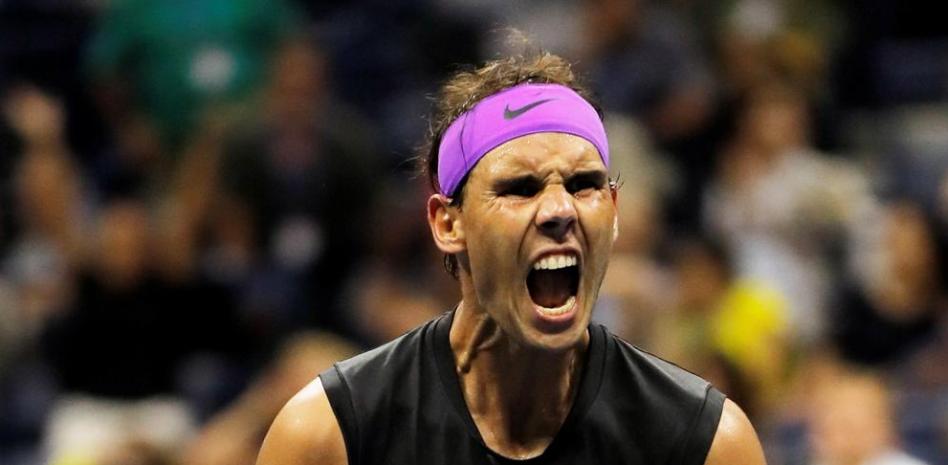 Nadal - Berrettini: Horario y dónde ver la semifinal del US Open 2019 en TV