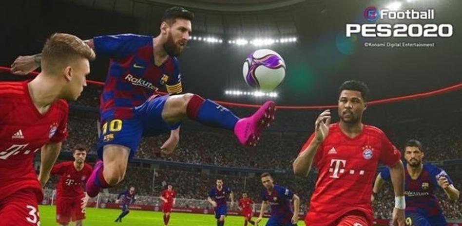 eFootball PES 2020: Descure el tráiler del actualizado modo “Master League” 