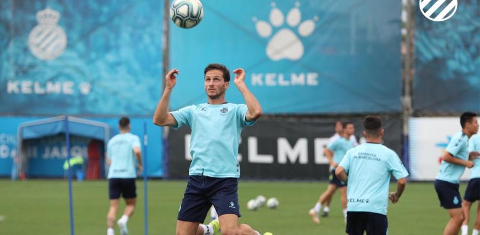 Piatti: “El parón ha sido muy importante para limpiar la cabeza”