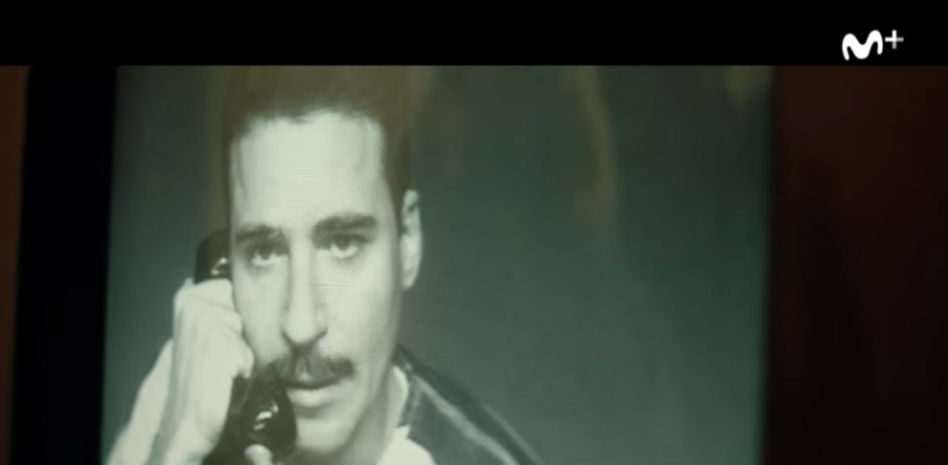 Miguel Ángel Silvestre visita ‘El Hormiguero 3.0’ este martes 10 de septiembre