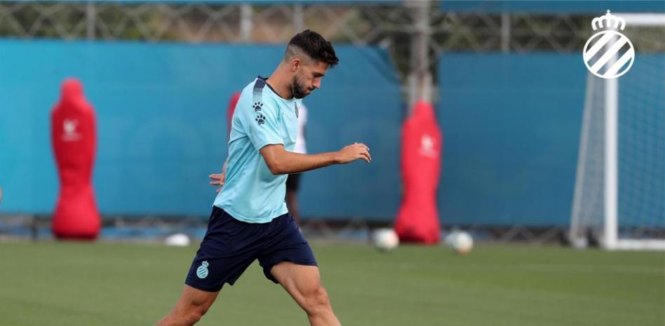 Dídac : “Era importante ganar en Liga para no quedarnos en situaciones complicadas”