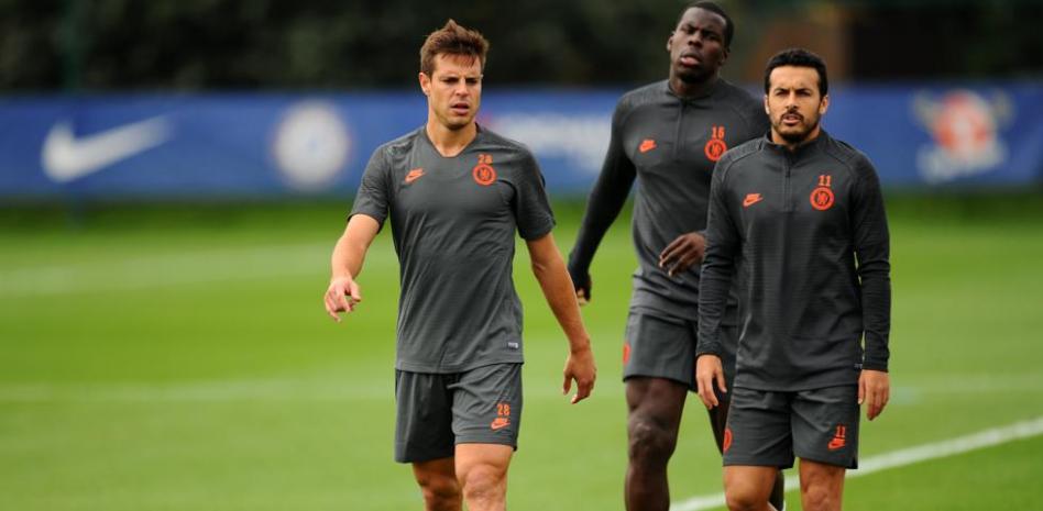Chelsea - Valencia: Horario y dónde ver hoy la Champions League por tv