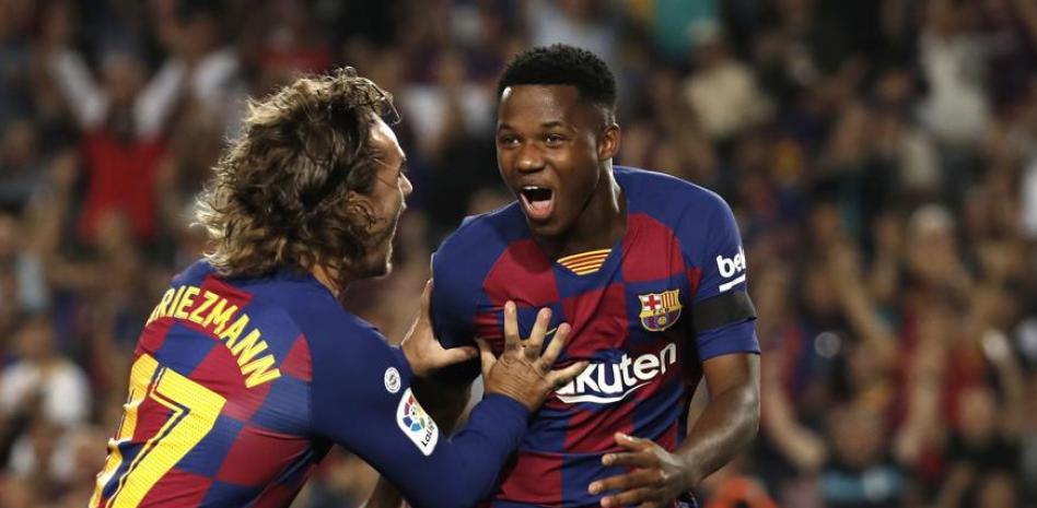 Borussia Dortmund - Barcelona: Horario y dónde ver el partido por TV de la Champions League