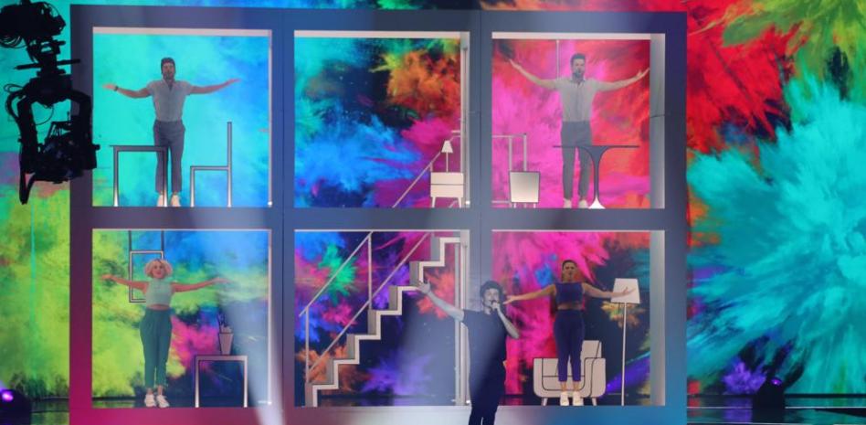 El representante de España en Eurovisión 2020 se elegirá por su carrera