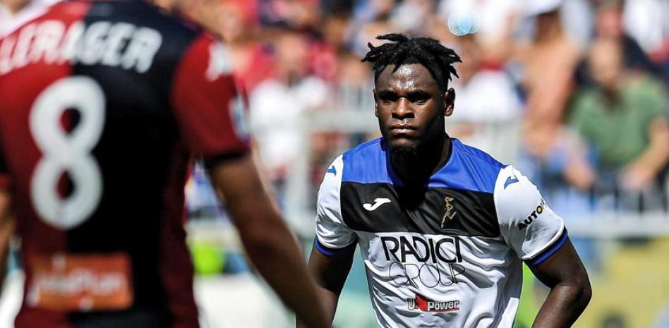 Dinamo Zagreb - Atalanta: Horario y dónde por TV la Champions League