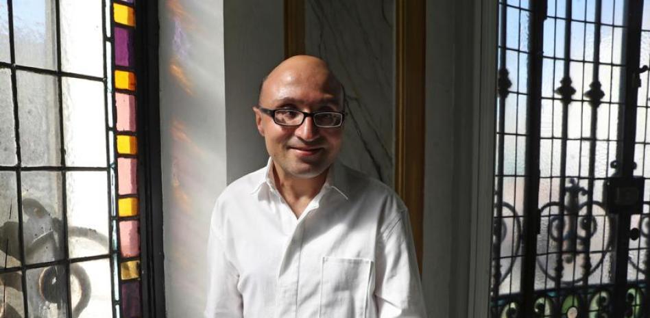 Premios Goya 2019: Jesús Vidal, Goya al mejor actor revelación por “Campeones”