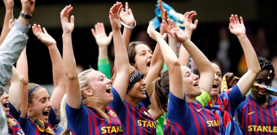 Barcelona - Atlético de Madrid: Horario del partido de la Liga Iberdrola que no podrá verse por TV