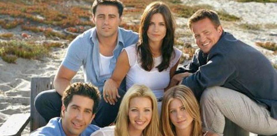 Sale a la luz el tráiler oficial del esperado regreso de los protagonistas de ‘Friends’