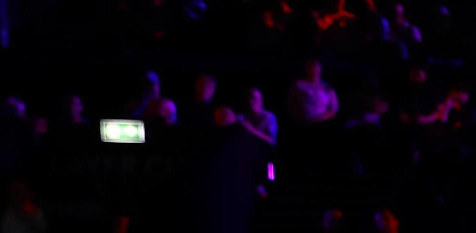 Horario y dónde ver la última jornada de la Laver Cup