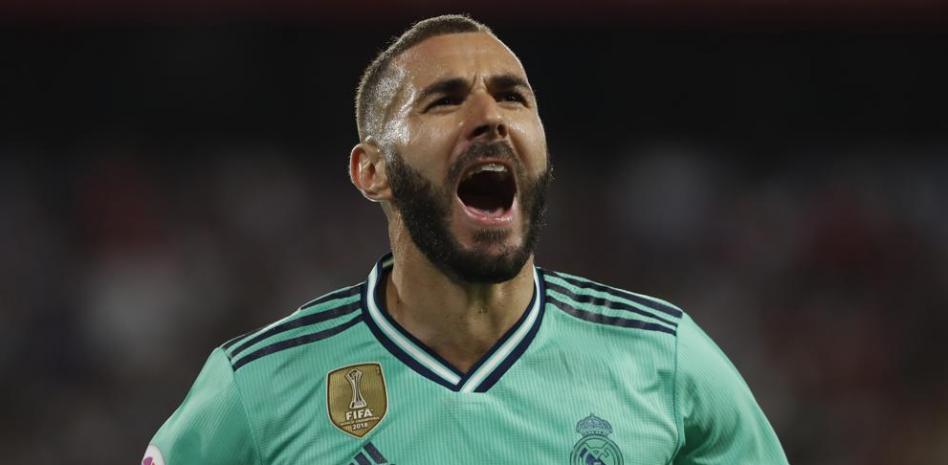 Real Madrid - Osasuna: Horario y dónde ver el partido de la Liga Santander por TV