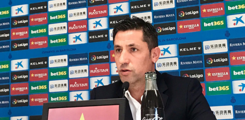 Capdevila: “La confianza en Gallego es total y absoluta”