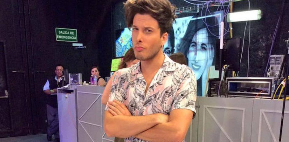 Blas Cantó, de aspirante a Eurojunior a representante de Eurovisión