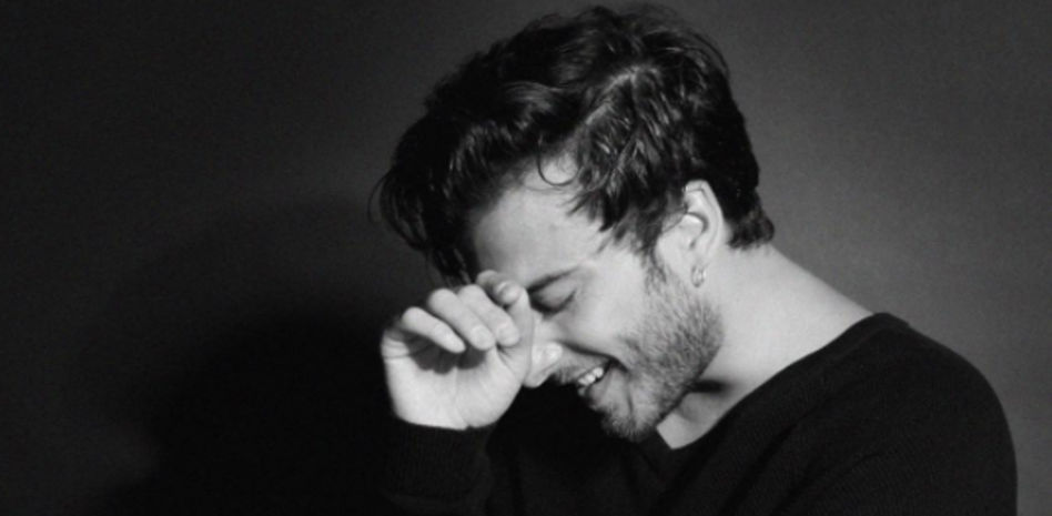 Así canta Blas Cantó, representante español para Eurovisión 2020