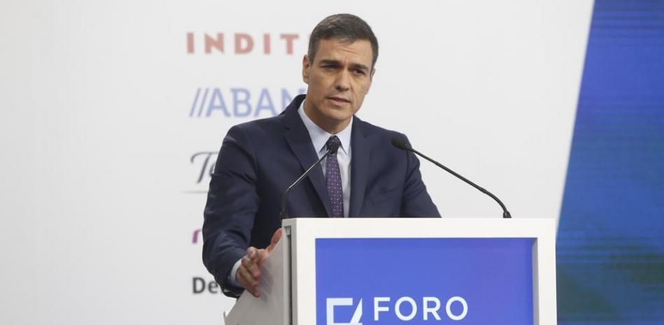 Rivera levanta el veto a un Sánchez más duro con el independentismo