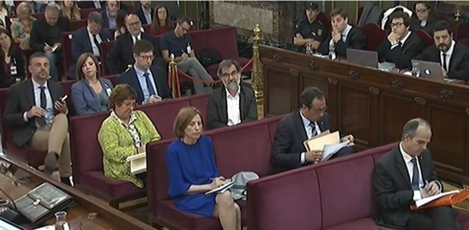 Repasa todas las claves de la sentencia del ‘procés’