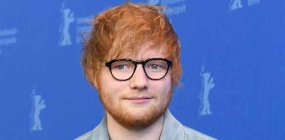 Ed Sheeran confiesa su obsesión por los relojes
