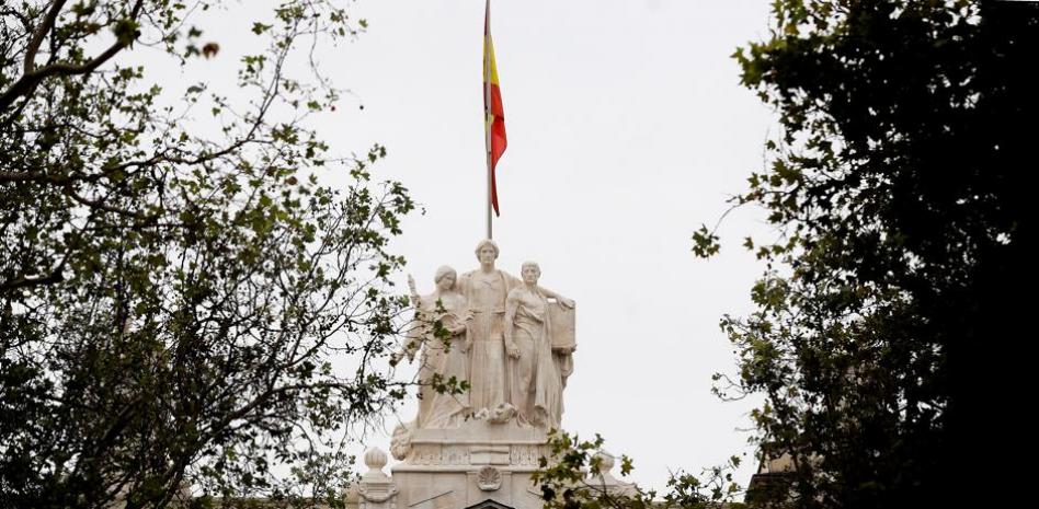 ¿Se debe exhumar a Franco? Así opinan en el Valle de los Caídos