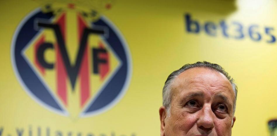 Roig anuncia que la Liga elige el Villarreal-Atlético de Madrid para jugar en Miami