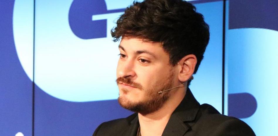 Cepeda estrena el videoclip de ‘Vuela’