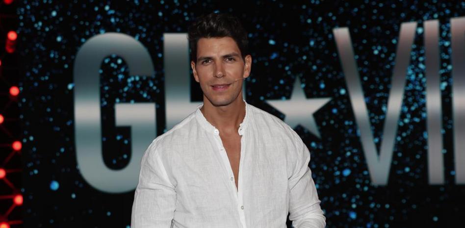 Diego Matamoros reaparece para apoyar a Estela Grande