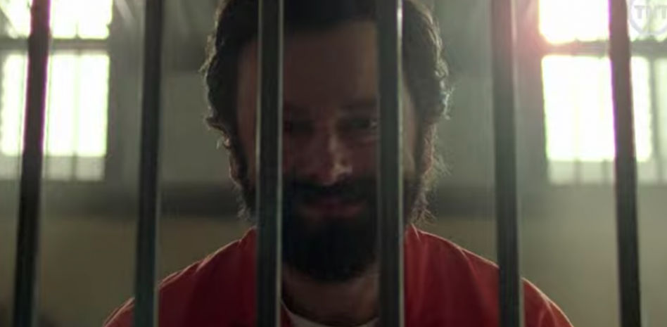 ‘Prodigal Son’ llega este lunes 21 de octubre a TNT