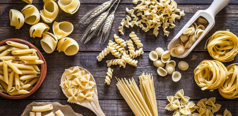 Diez consejos para disfrutar de la pasta