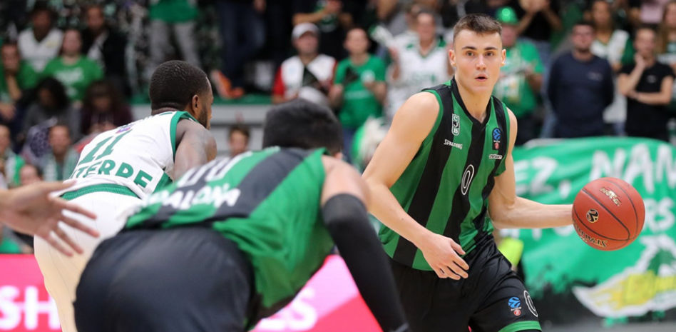 Herbalife Gran Canaria - Joventut de Badalona: Horario y dónde ver el partido de la liga ACB de baloncesto