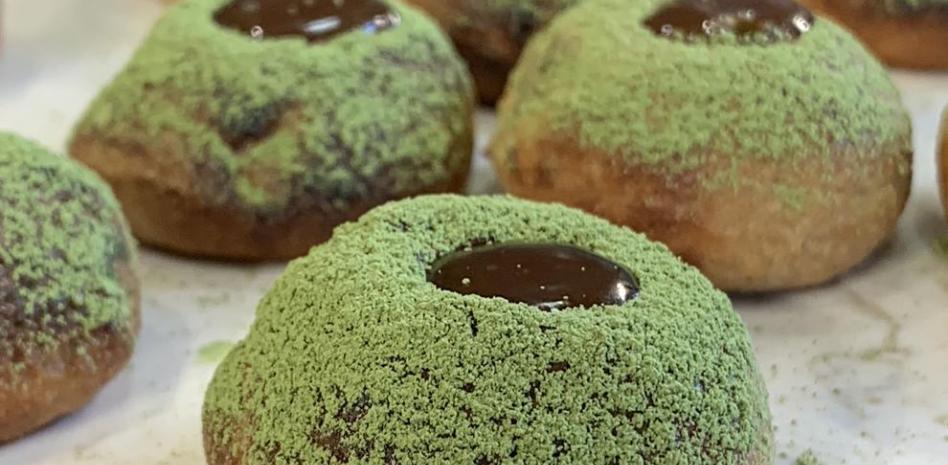 La receta definitiva para tus panellets de este año